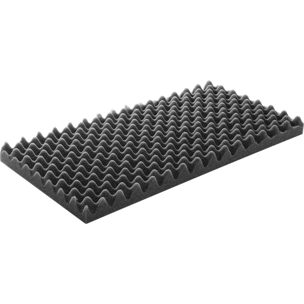 Festool SE-DP SYS3 L Cover Pad for Systainer3 L - Flockneti