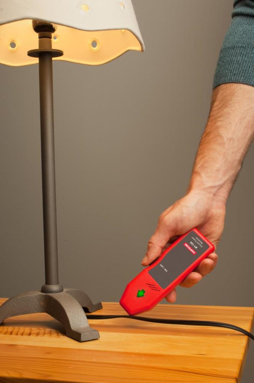 Amprobe Circuit Breaker Tracer - Flockneti