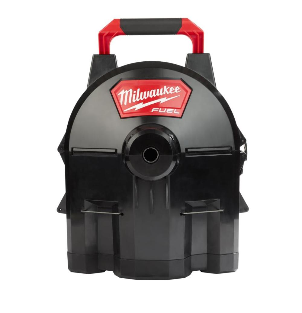 Milwaukee M18 FUEL Switch Pack Drum - Flockneti