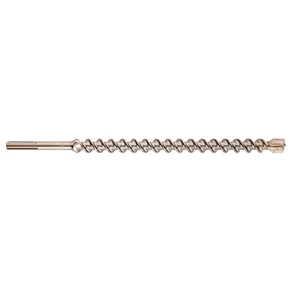 Milwaukee SDS-Max 4CT 1 in. x 12 x 17 in. - Flockneti