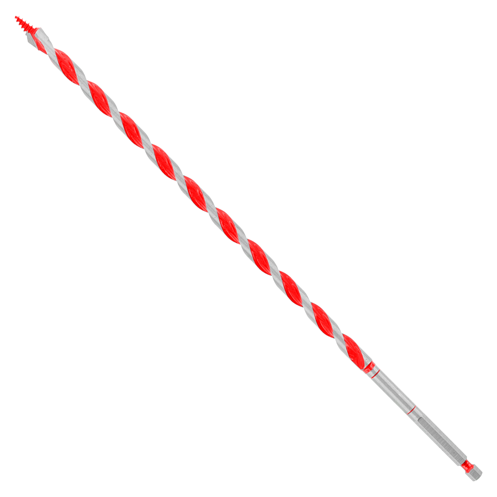 Diablo Tools 3/8″ x 13″ Auger Bit - Flockneti