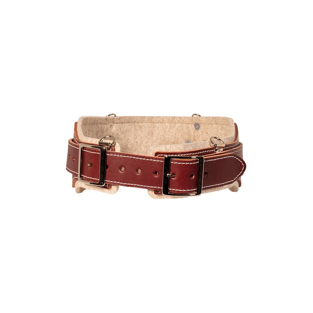 Occidental Leather Stronghold Comfort Belt System Large - Flockneti