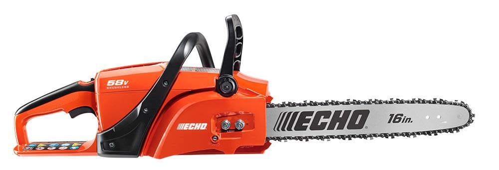 Echo 16 In Cordless Chainsaw Bare Tool - Flockneti