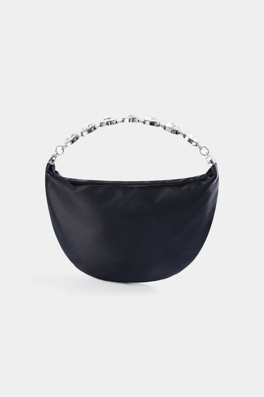 Diamond Hand-Held Clutch Bag - Flockneti