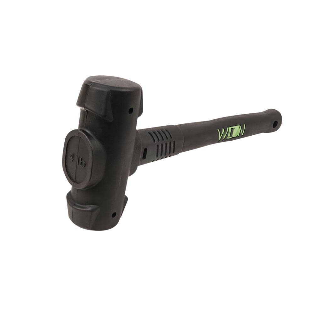 Wilton B.A.S.H Dead Blow Hammer Kit - Flockneti