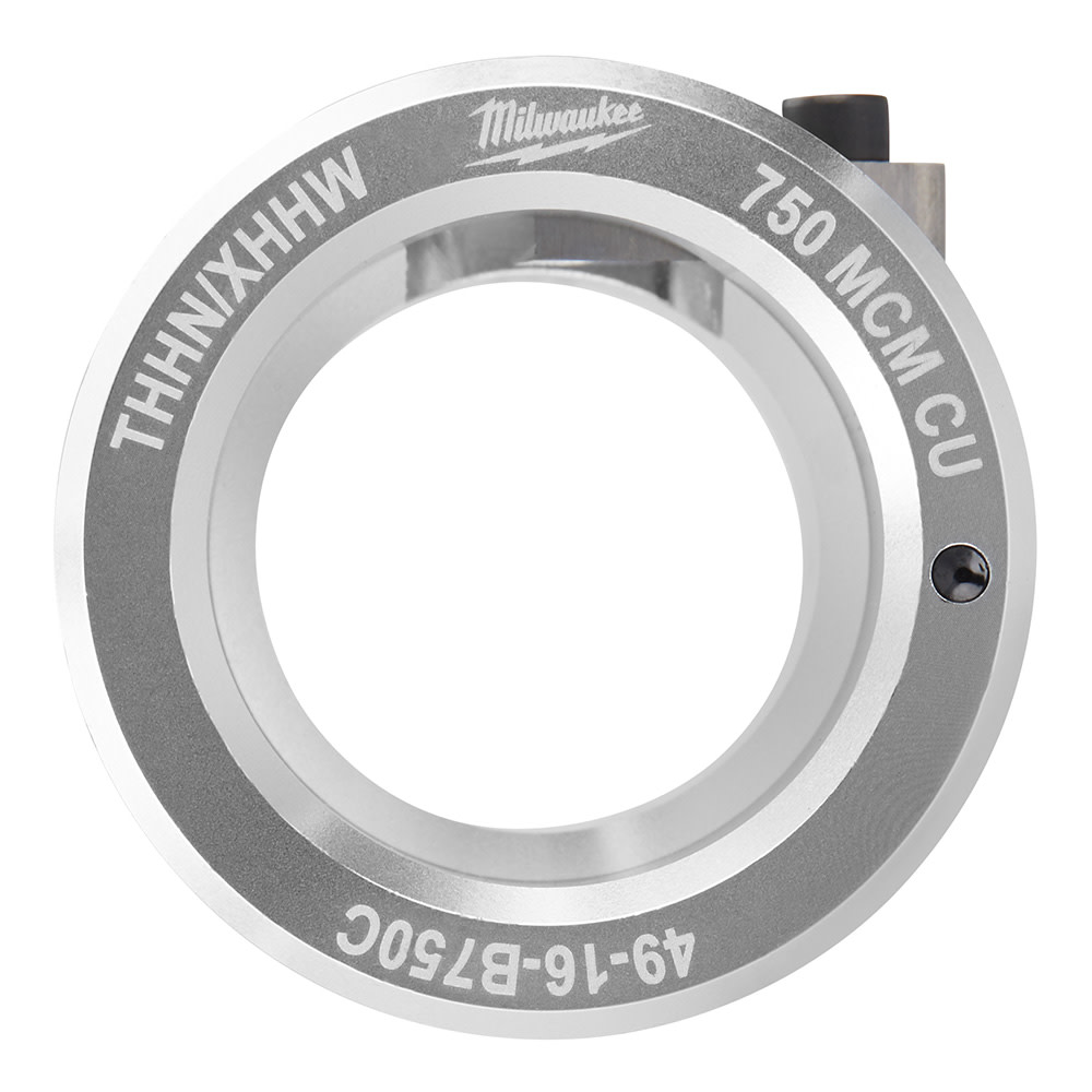 Milwaukee 750 MCM Cu THHN/ XHHW Bushing - Flockneti