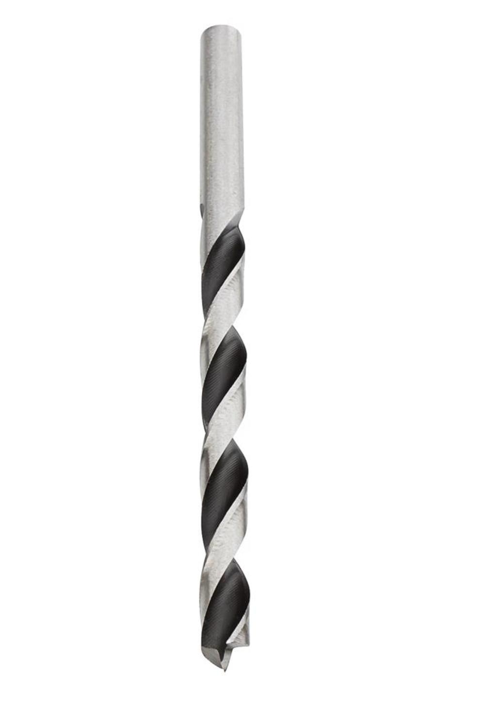 Fisch 13mm Chrome Vanadium Brad Point Drill Bit – Metric - Flockneti
