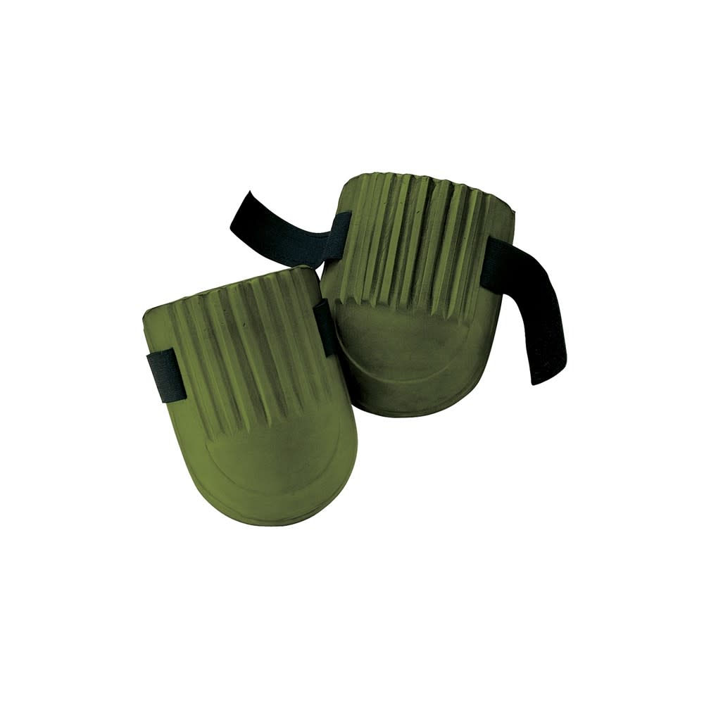 Fiskars Green Ultra Light Knee Pad 2pk - Flockneti