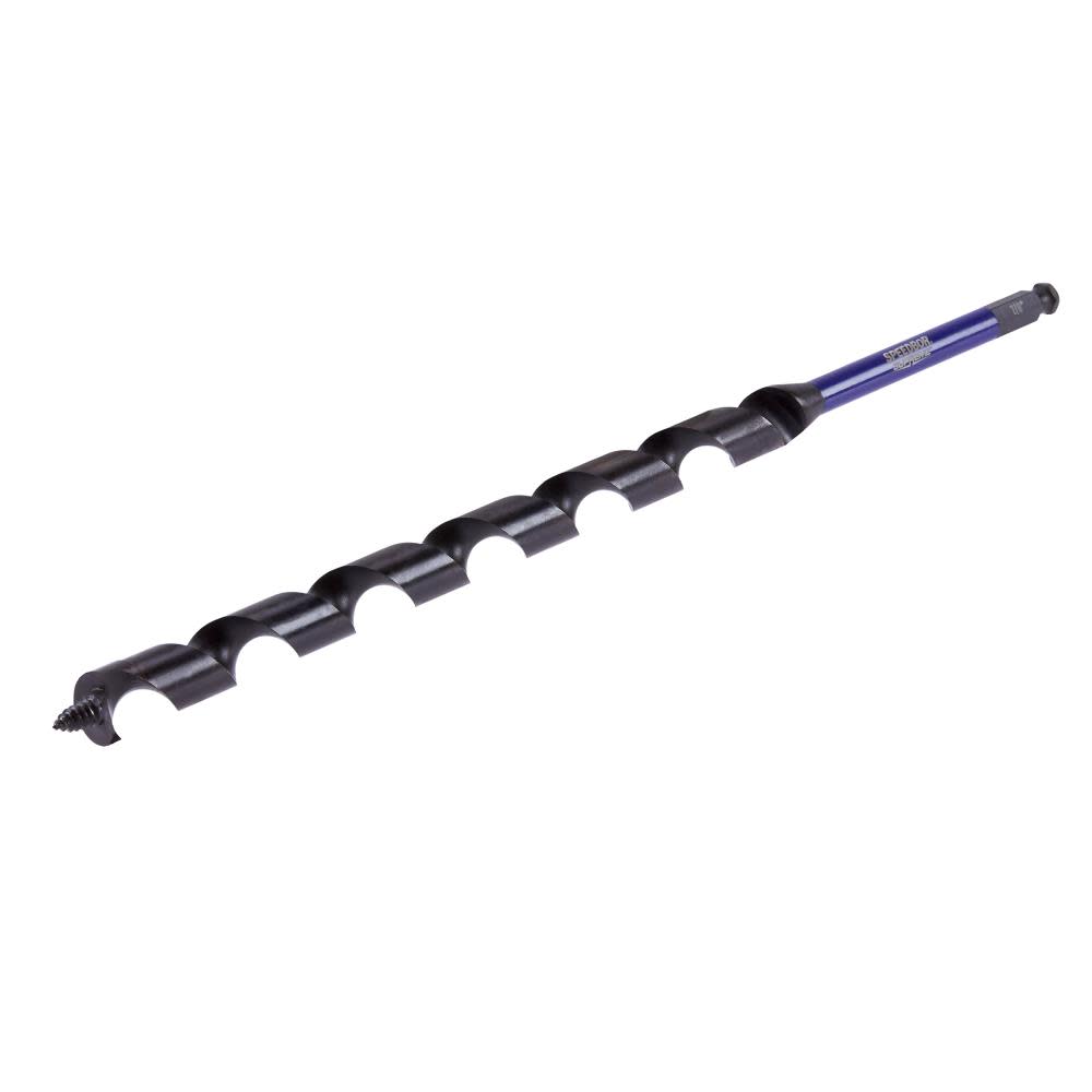 Irwin SPEEDBOR SUPREME Auger Bit 7/8″ X 18″ - Flockneti