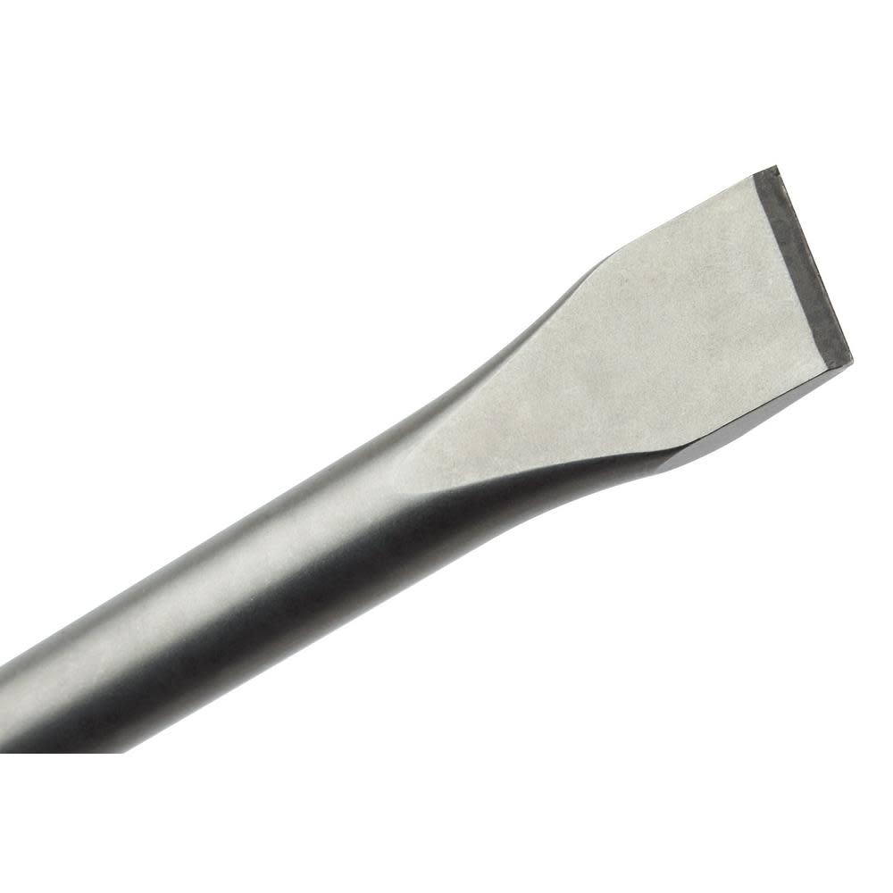 Milwaukee SDS-Max 18 in. Demolition Flat Chisel - Flockneti