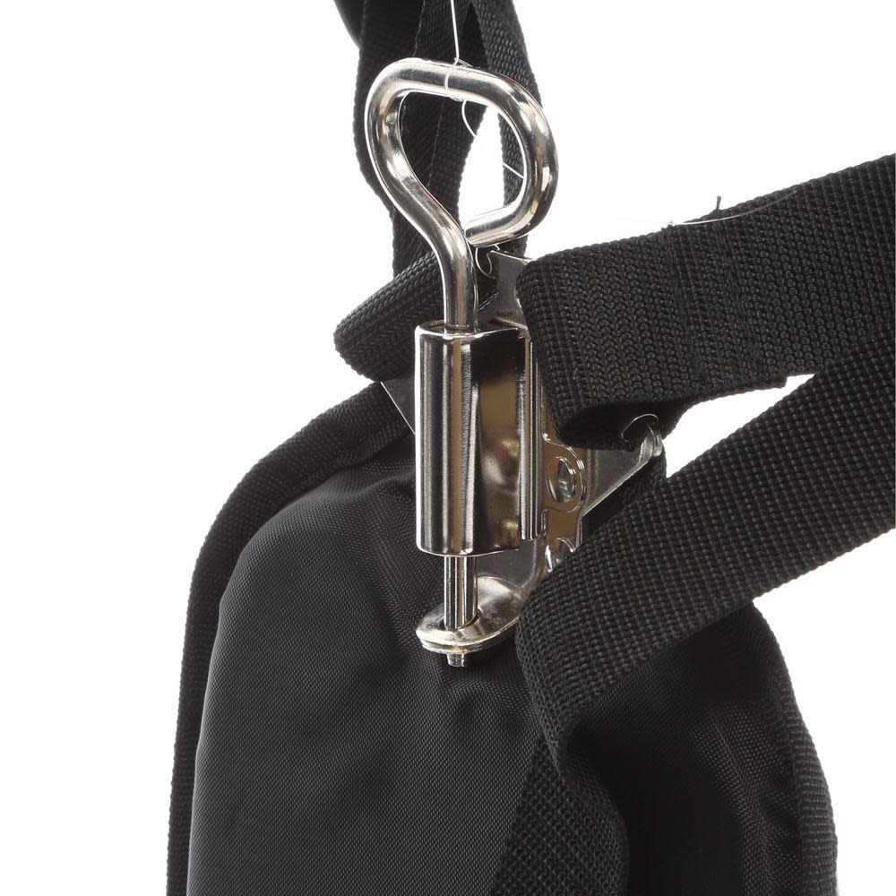 Echo 4-Point Brush Cutter Harness - Flockneti