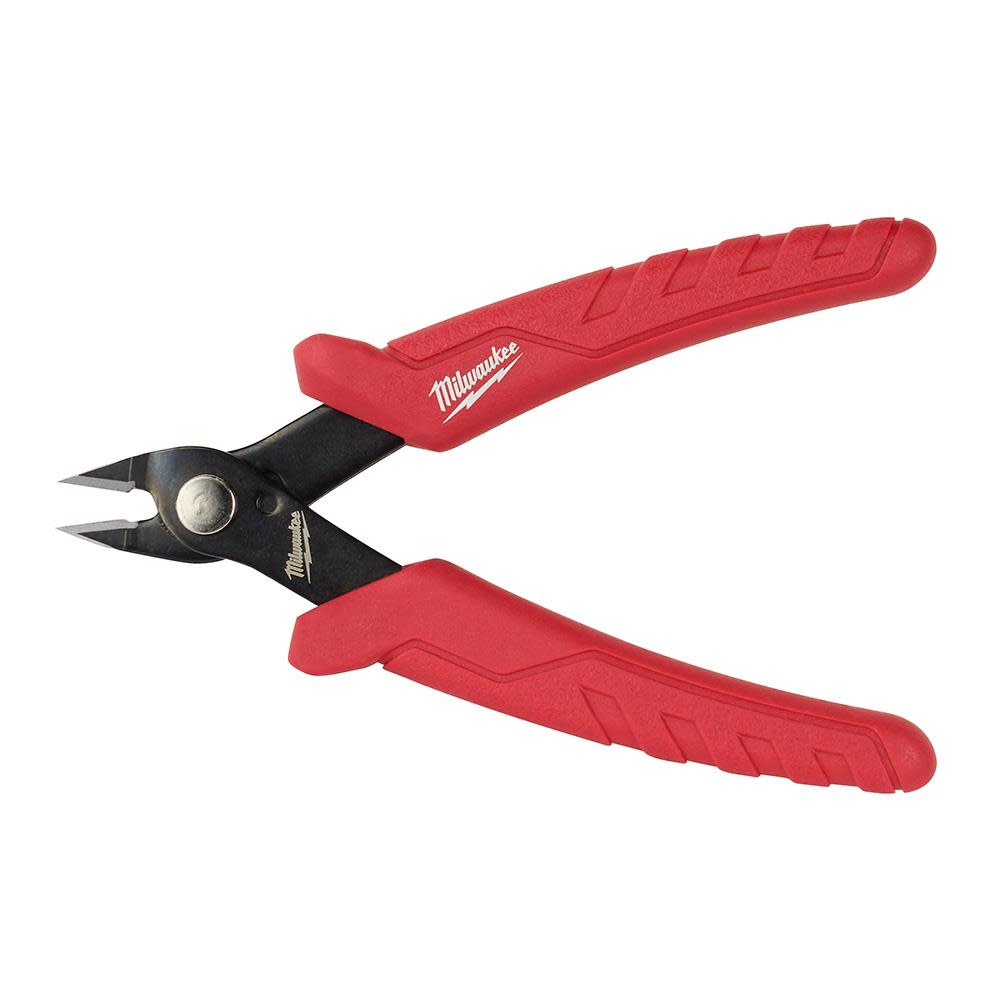 Milwaukee Mini Flush Cutters - Flockneti