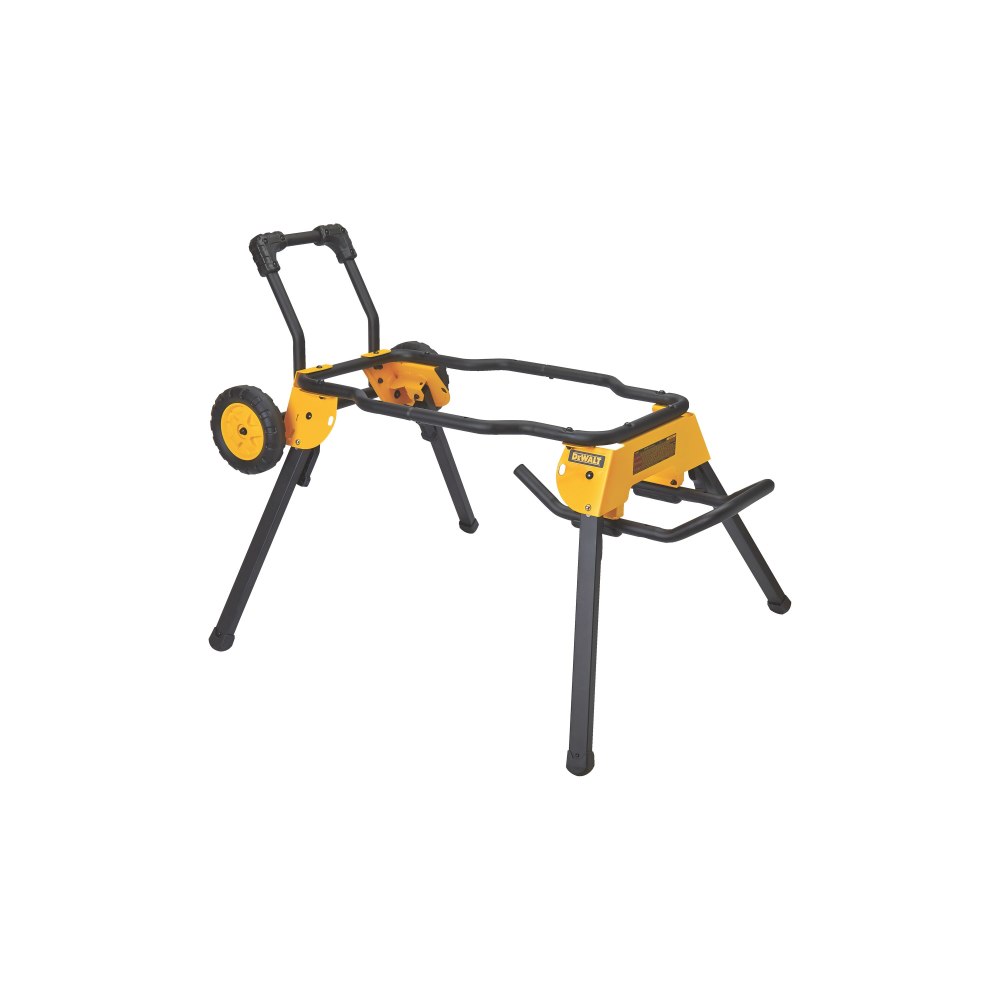 DEWALT Table Saw Stand - Flockneti
