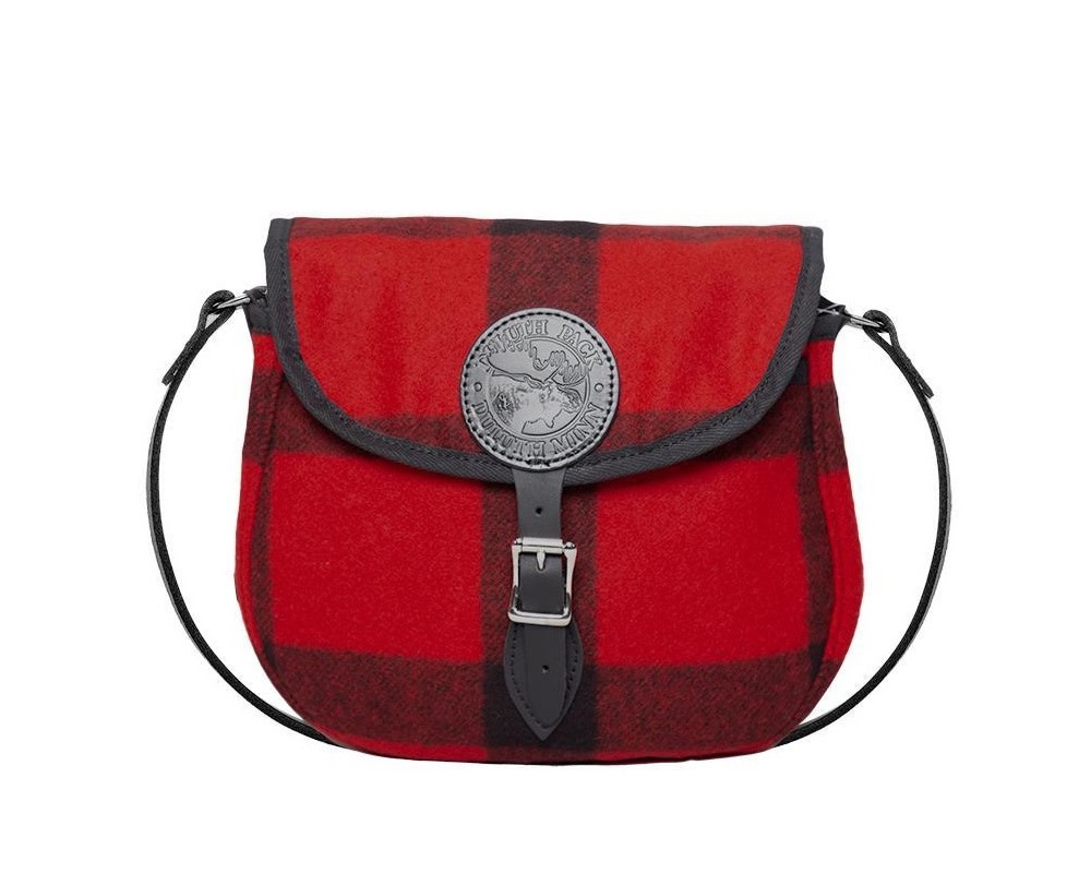 Duluth Pack 3 Liters Capacity Classic Medium Standard Shell Purse - Flockneti