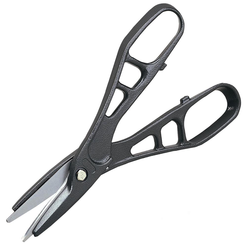 Malco Products Aluminum Handled Snip: andy 12 Inch - Flockneti
