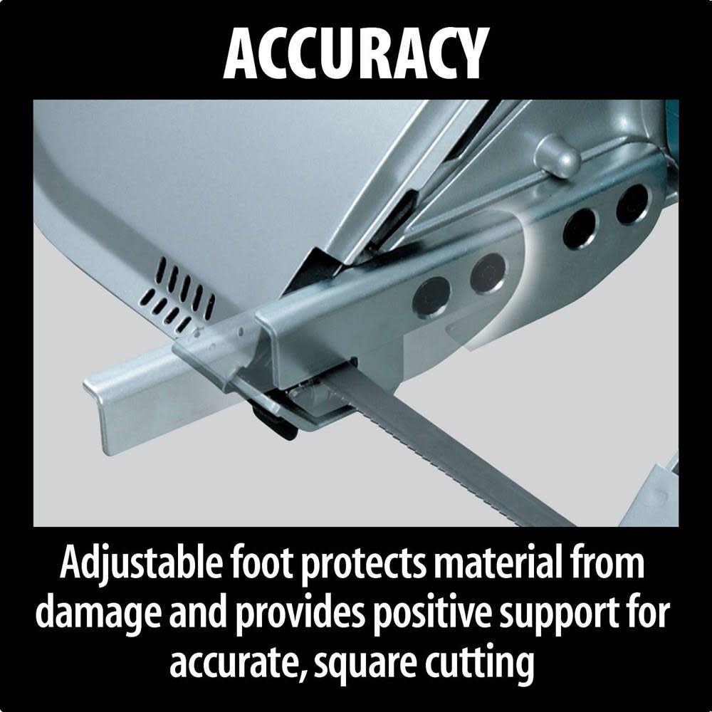 Makita Portable Band Saw - Flockneti