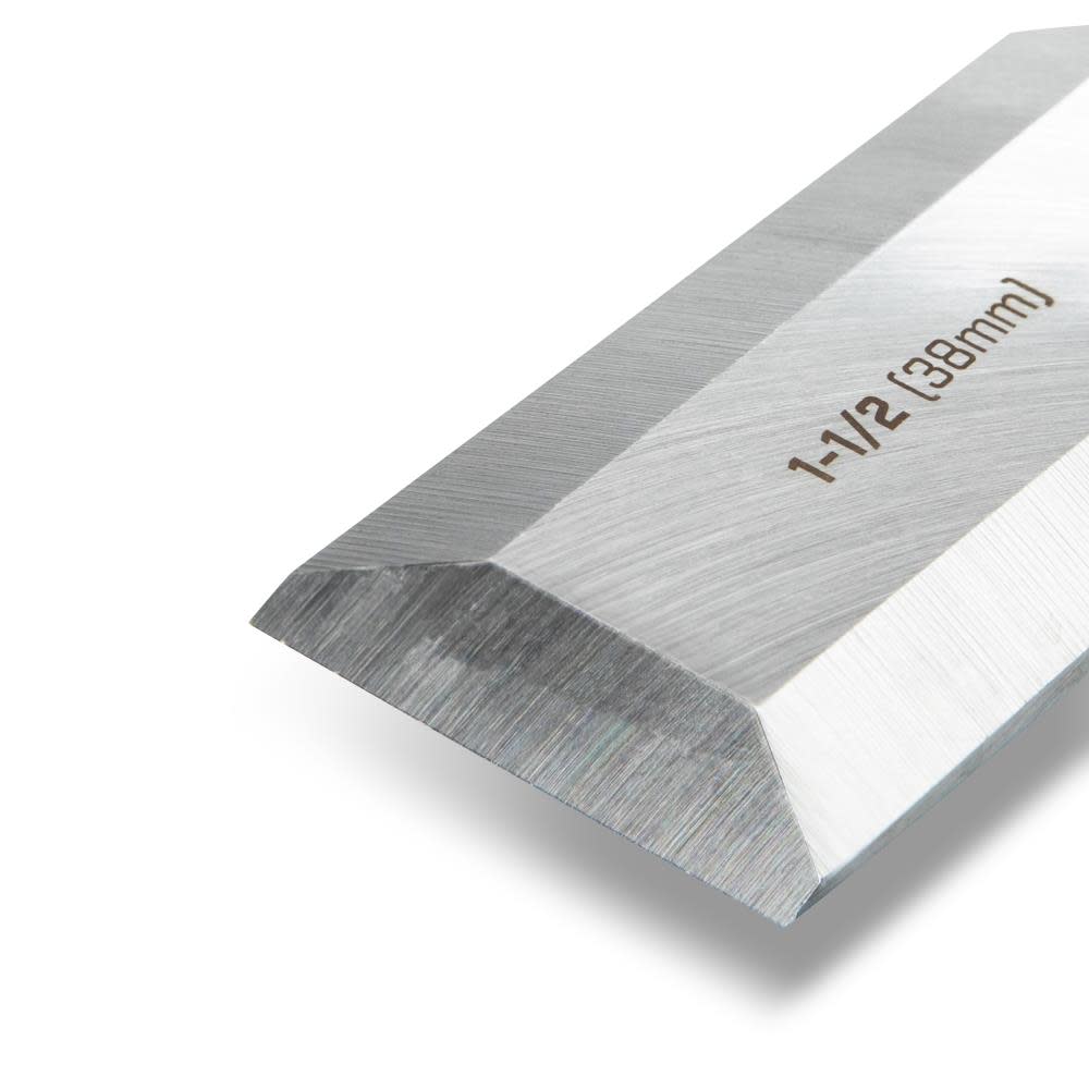 Crescent 1 1/2″ Wood Chisel - Flockneti