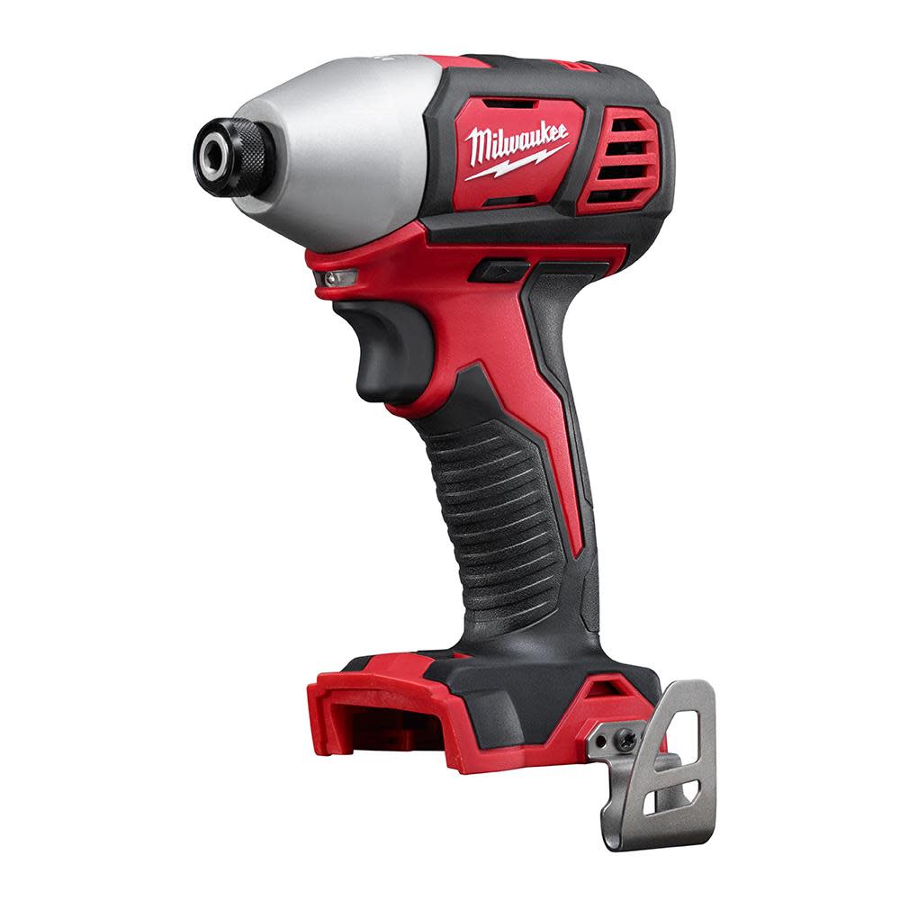 Milwaukee M18 2 Speed 1/4 Hex Impact Driver – Tool Only - Flockneti