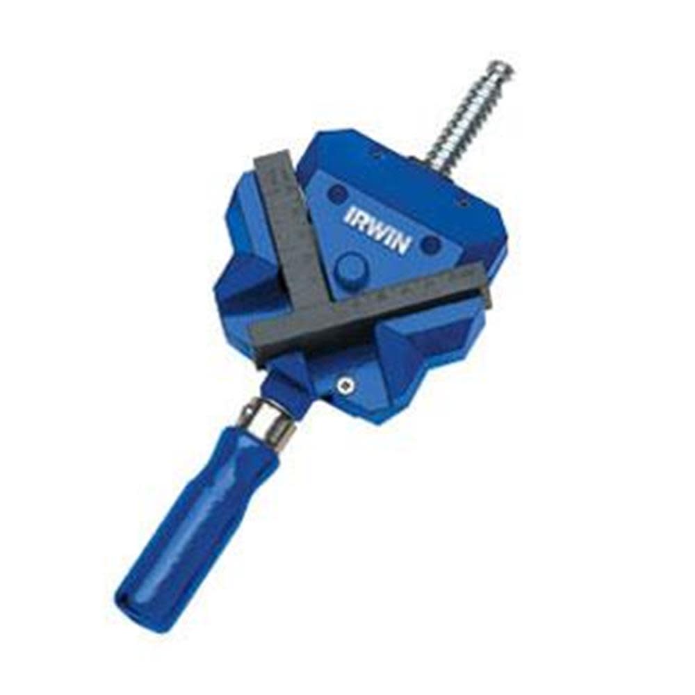 Irwin 90 Degree Angle Clamp HD - Flockneti