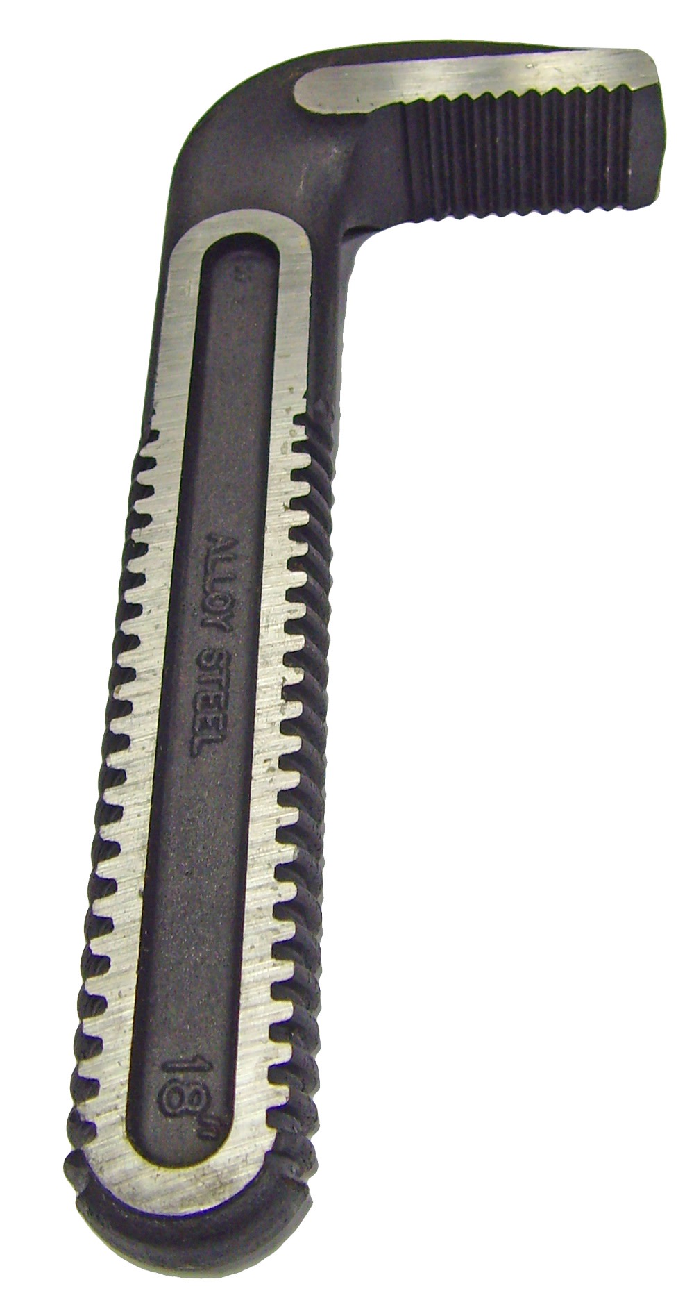 Ridgid Replacement 24″ Pipe Wrench Hook Jaw - Flockneti