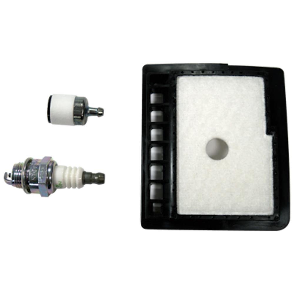 Echo YouCan Maintenance Kit - Flockneti