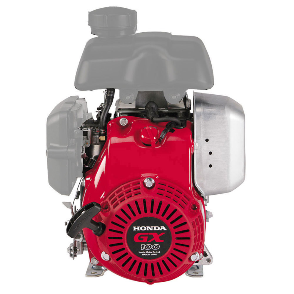 Honda GX100 4-Stroke OHC Engine - Flockneti