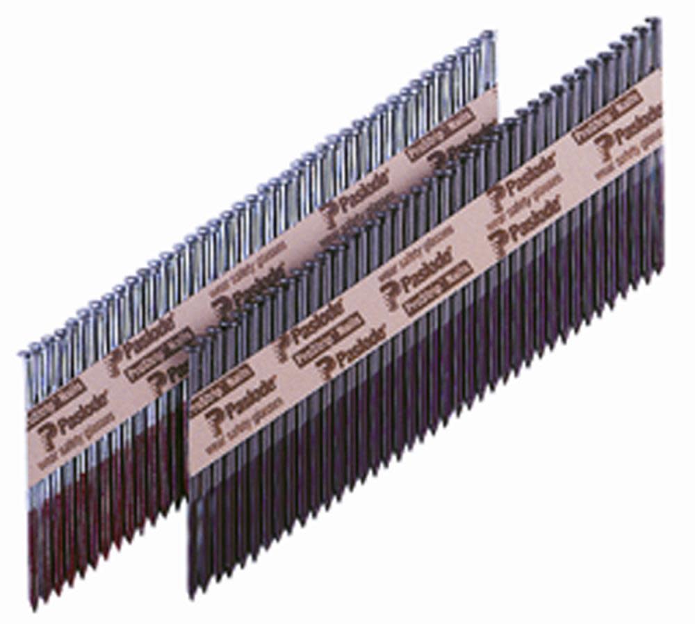 Paslode 3 In. x.120 Ring Shank Brite D-Head Framing Nail (3M) - Flockneti