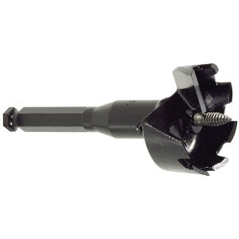 Irwin Bi-Metal Self Feed Bit 4-5/8 In. 1 pk. - Flockneti