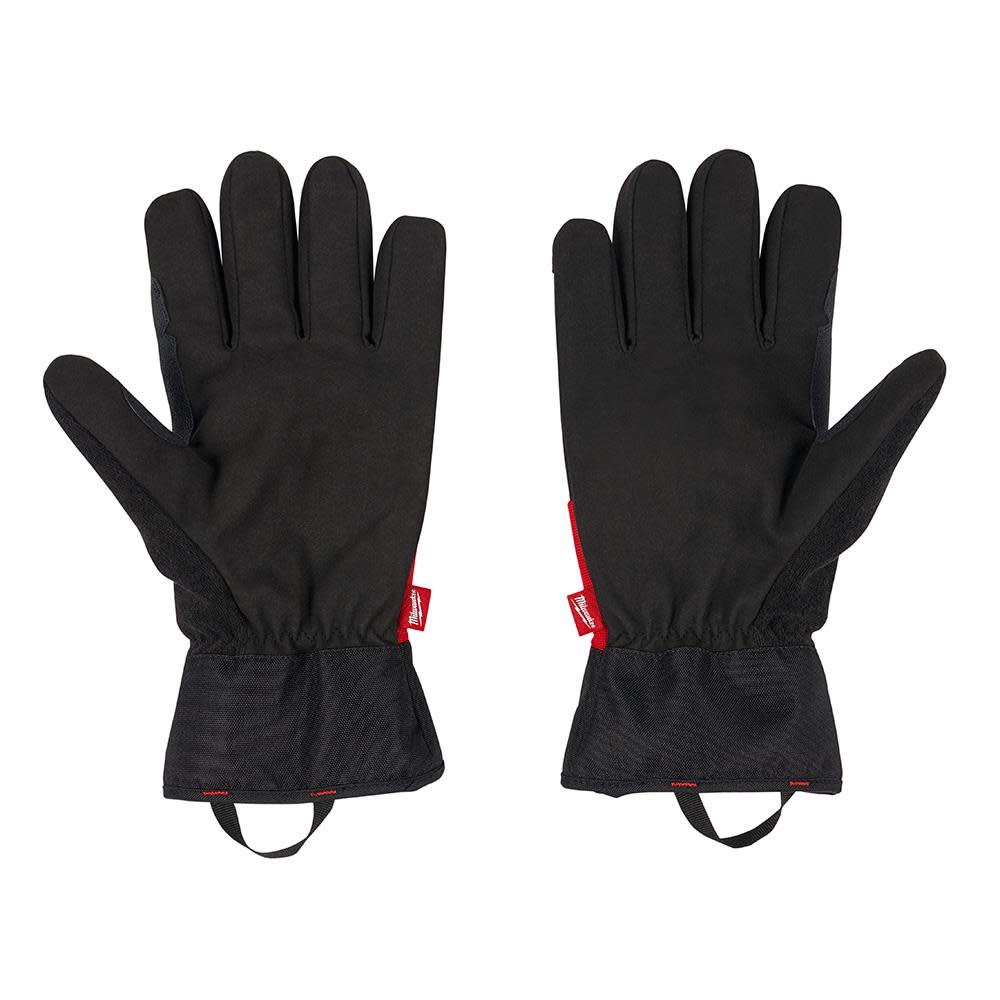 Milwaukee Winter Performance Gloves - Flockneti