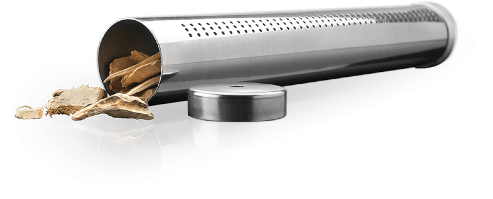 Napoleon PRO Stainless Steel Smoker Pipe - Flockneti