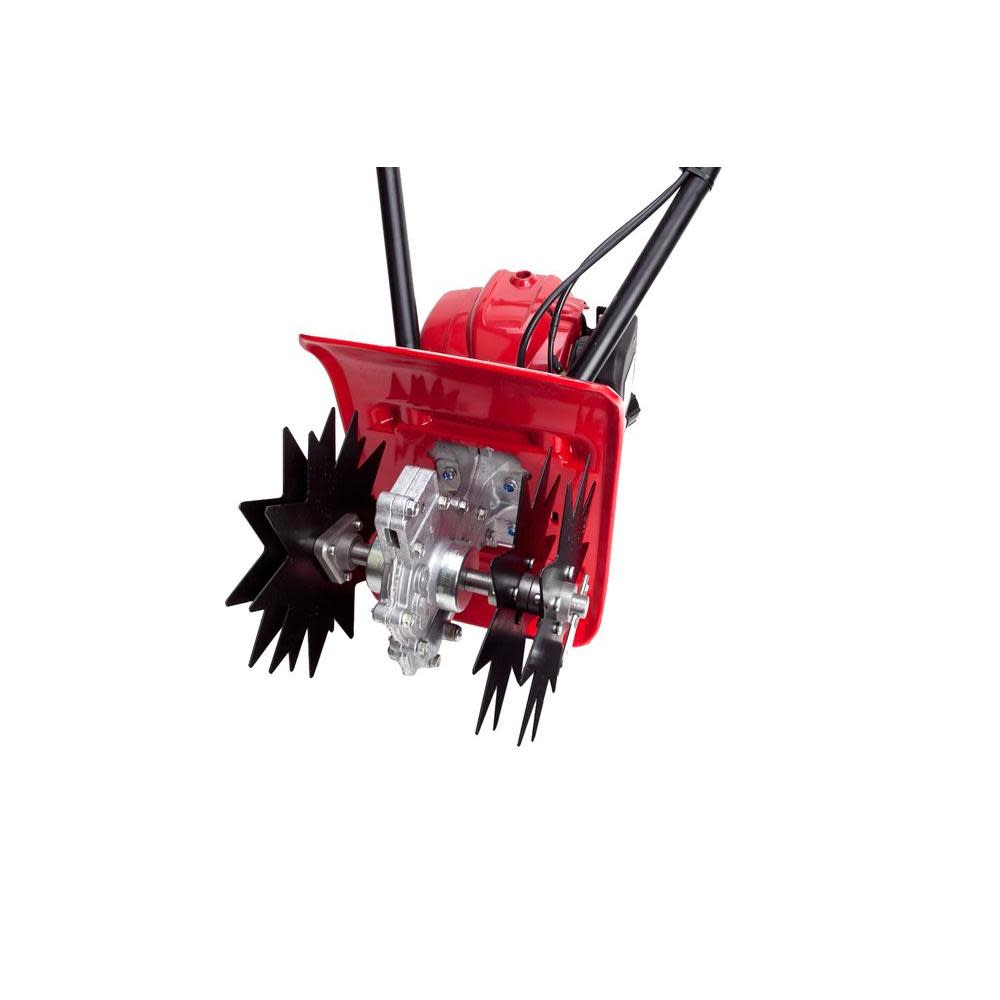 Honda Aerator Kit for FG110 Tiller - Flockneti