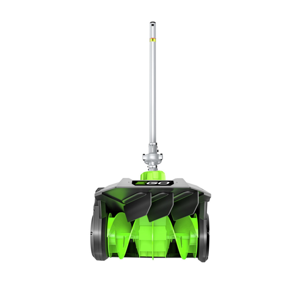 EGO POWER+ Snow Shovel Attachment for Multi Head System - Flockneti
