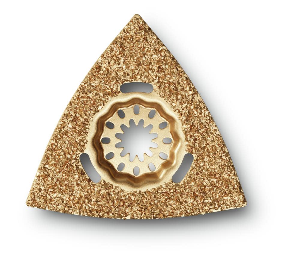 Fein Carbide Rasp - Flockneti