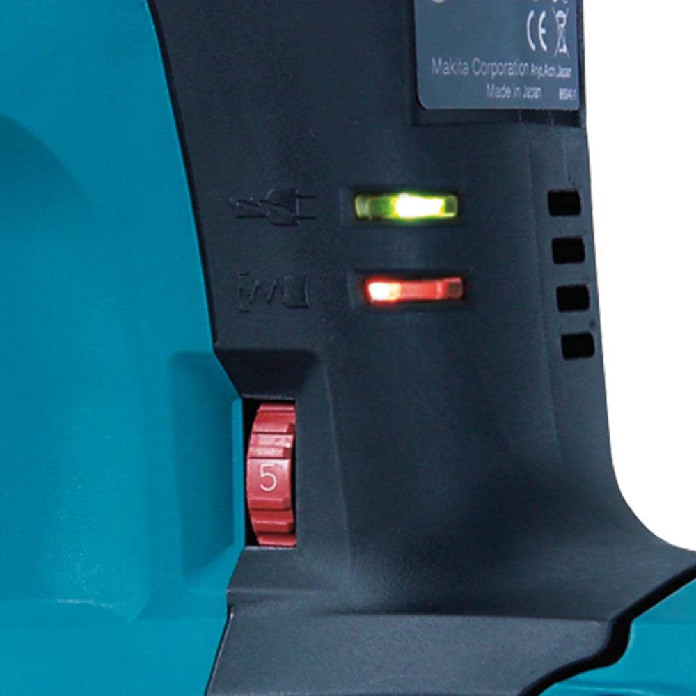 Makita 11 lb SDS-Max Demolition Hammer - Flockneti