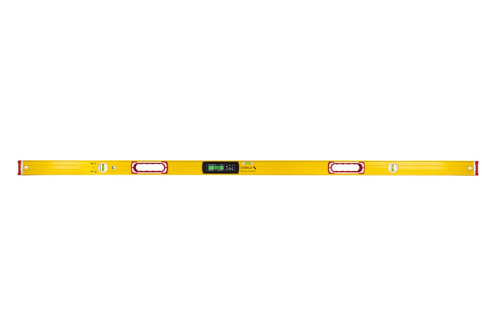 Stabila IP 65 TECH Level 72″ with Case - Flockneti