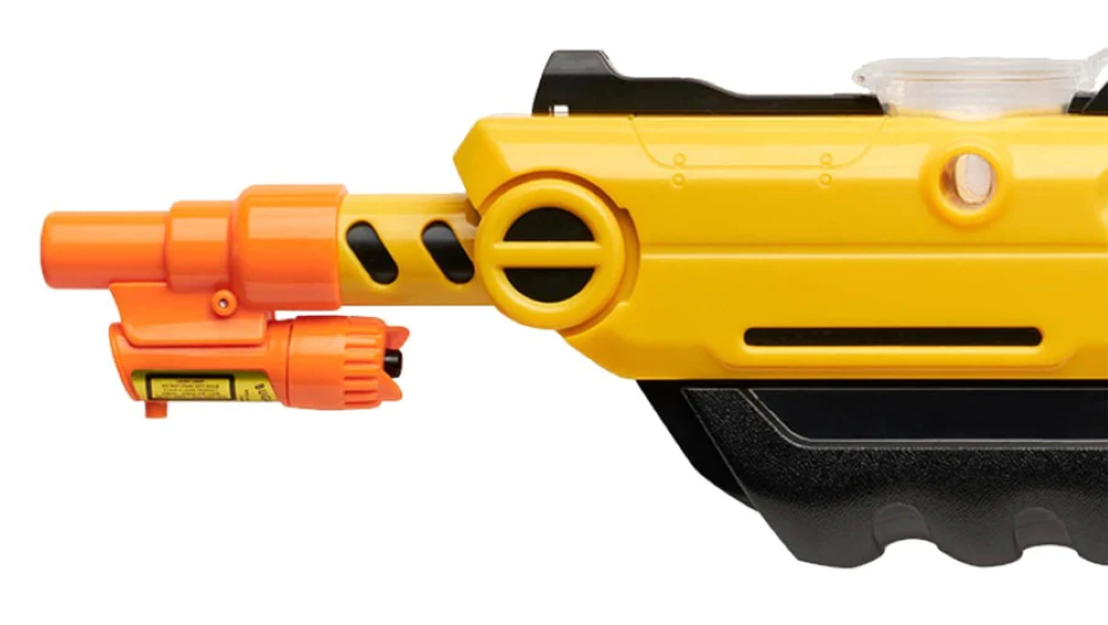 Bug-A-Salt Laser Bug Beam Adapter Kit - Flockneti