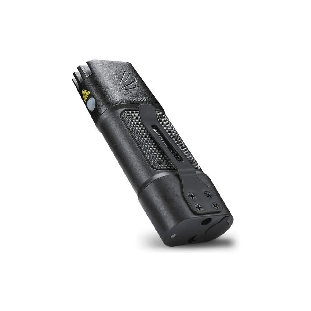 Panther Vision FLATEYE Flashlight 1025 Lumens Unround Rechargeable - Flockneti