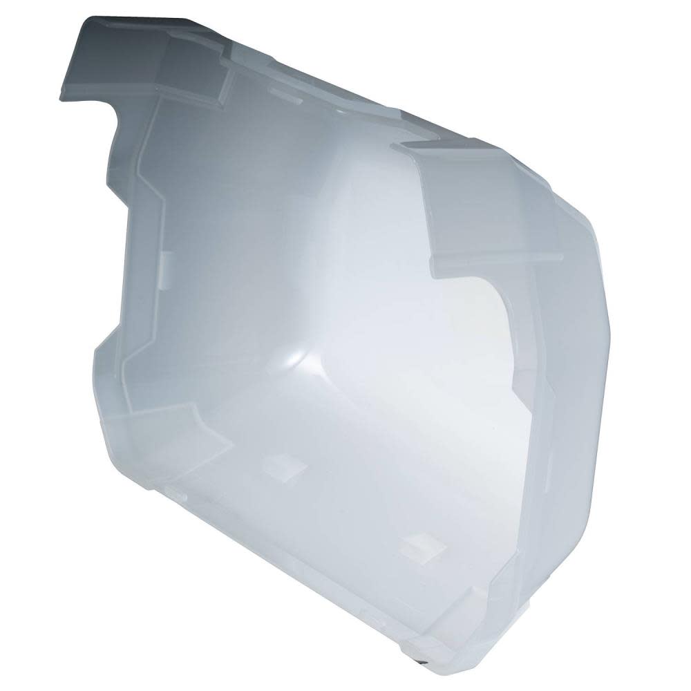 Makita Area Light Diffuser for ML009G - Flockneti