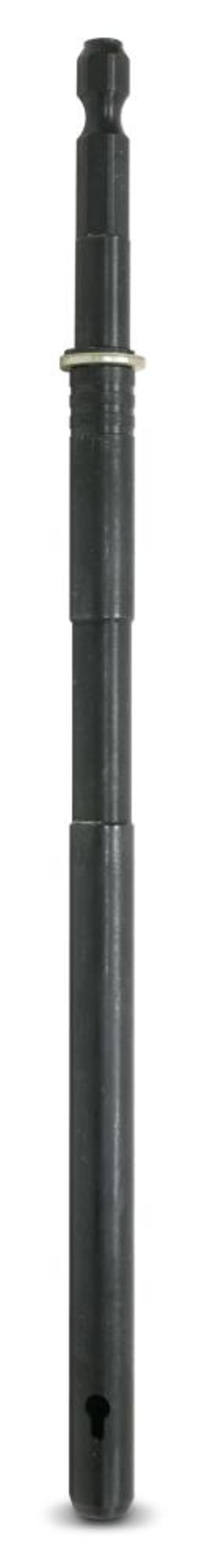 Quikdrive Replacement 7-1/2 In. Mandrel - Flockneti