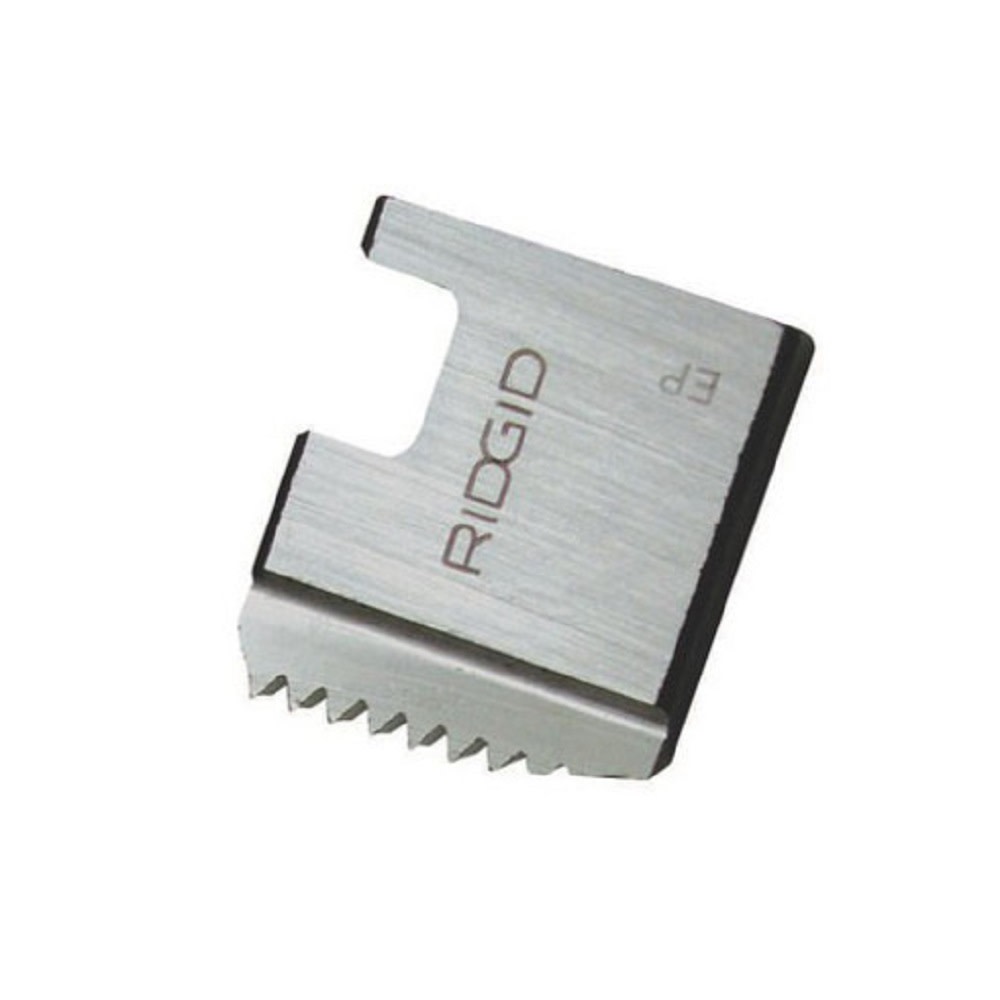 Ridgid 2 1/2″ – 4″ NPT Geared Pipe Threader - Flockneti