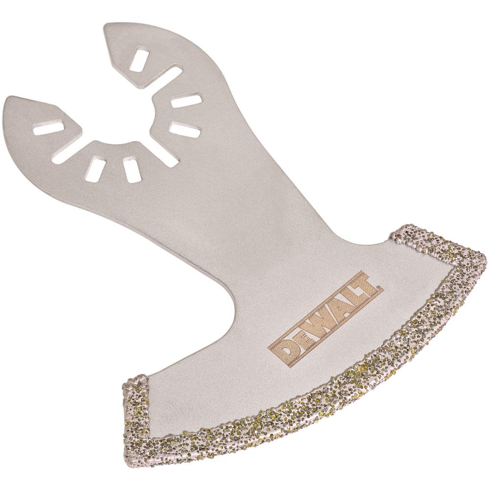 DEWALT Diamond Swing Blade - Flockneti