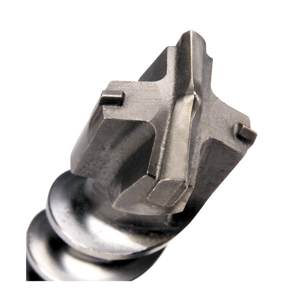 Milwaukee 7/8 x 21 In. SDS Max Bit - Flockneti