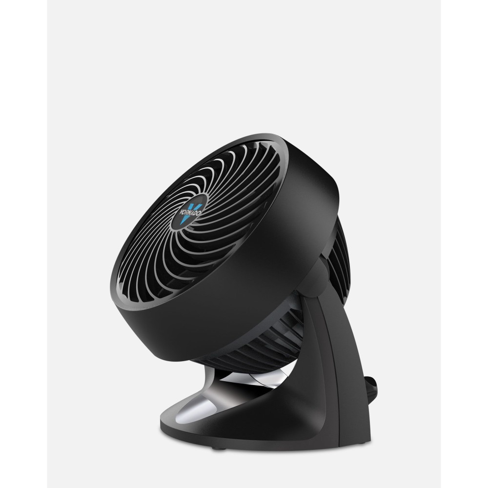 Vornado 533 Air Circulator 120V 293 CFM Black Small - Flockneti
