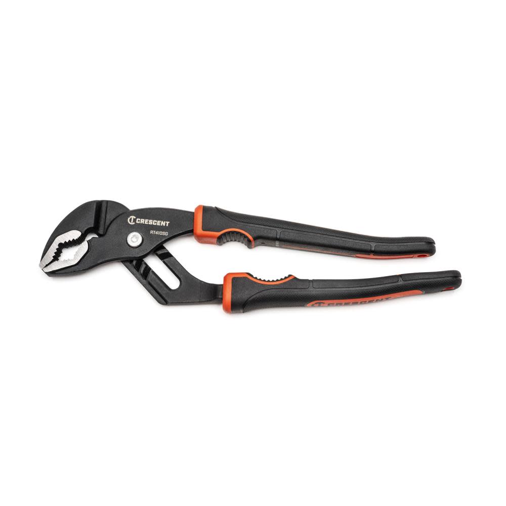 Crescent Pliers Set 2pc - Flockneti