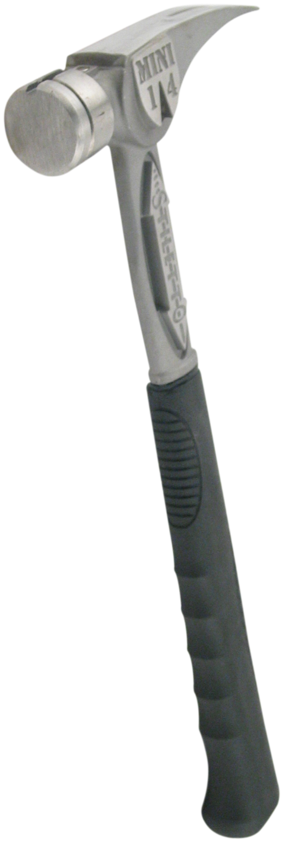 Stiletto TiBone MINI Hammer 14 oz Smooth Face - Flockneti
