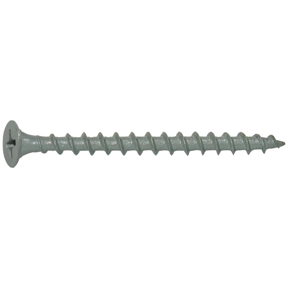 Grip Rite 2″ PG Ten Exterior Screw 3.5M - Flockneti
