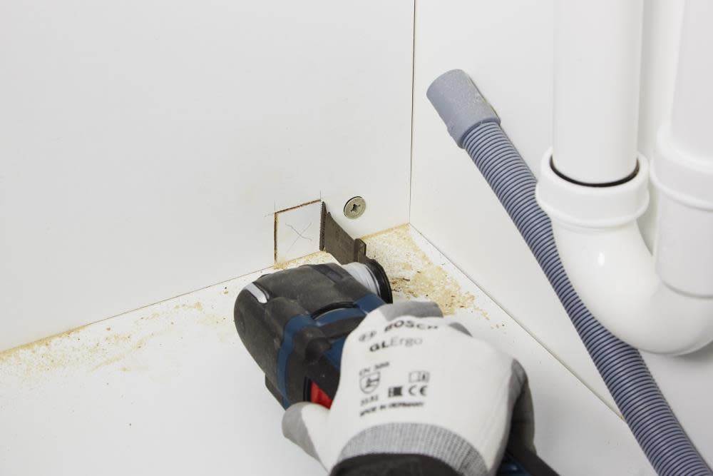 Bosch 1-1/4 In. Starlock Oscillating Multi Tool Bi-Metal Plunge Cut Blade 10 pk. - Flockneti