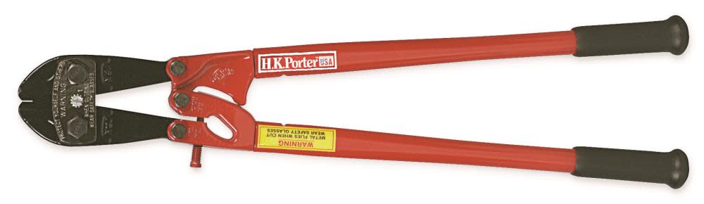 Crescent HK Porter Industrial Bolt Cutter 14 In. - Flockneti