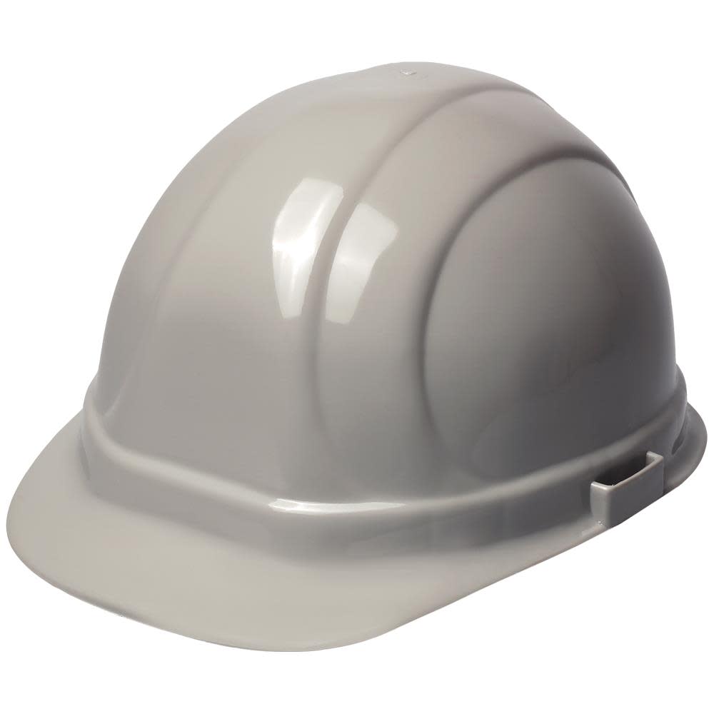 ERB Omega II Hard Hat – Gray - Flockneti