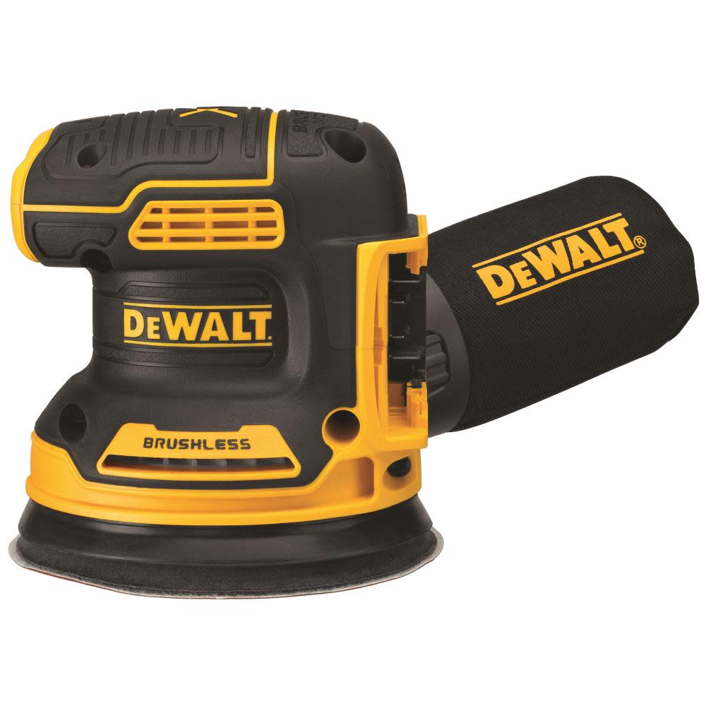 DEWALT 20V MAX XR Cordless Woodworking Kit 2pc - Flockneti